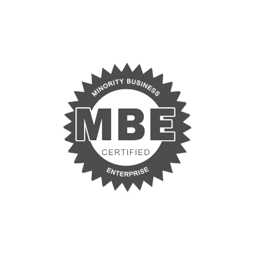 MBE Certification